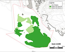 analisi in ambiiente GIS