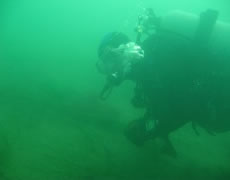 Mappatura Habitat Acquatici