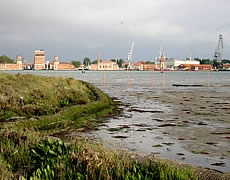 Valutazione di Incidenza Ambientale
